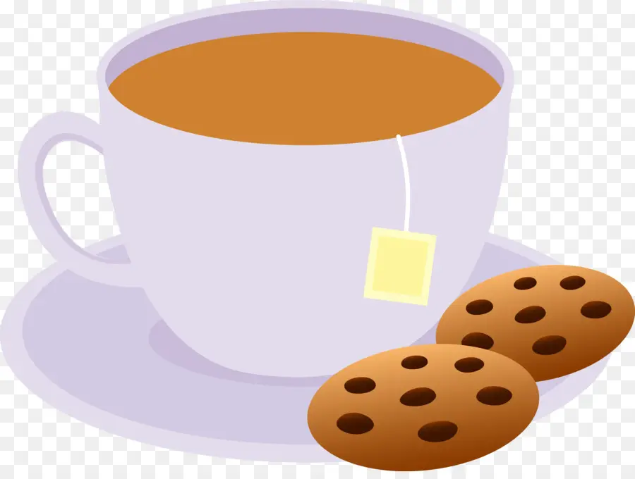 Xícara De Café，Chá PNG