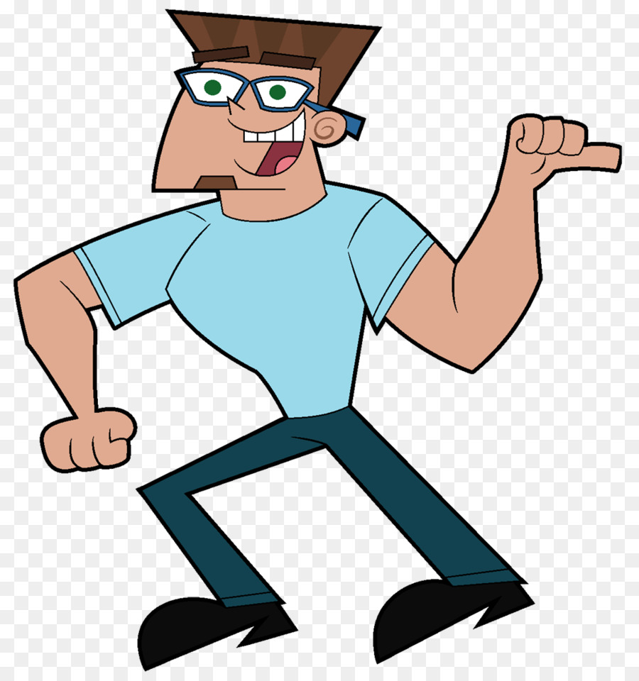 Timmy Turner，Tootie PNG