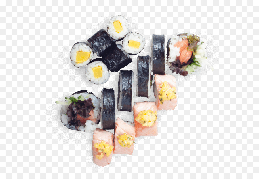 Sushi，Sushi Do Dragão PNG