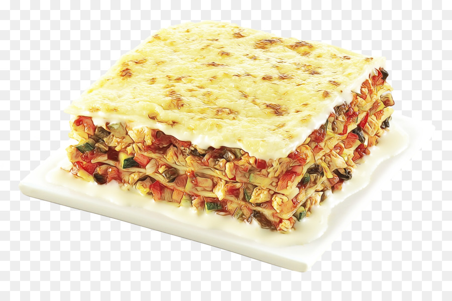 Lasanha，Pastitsio PNG