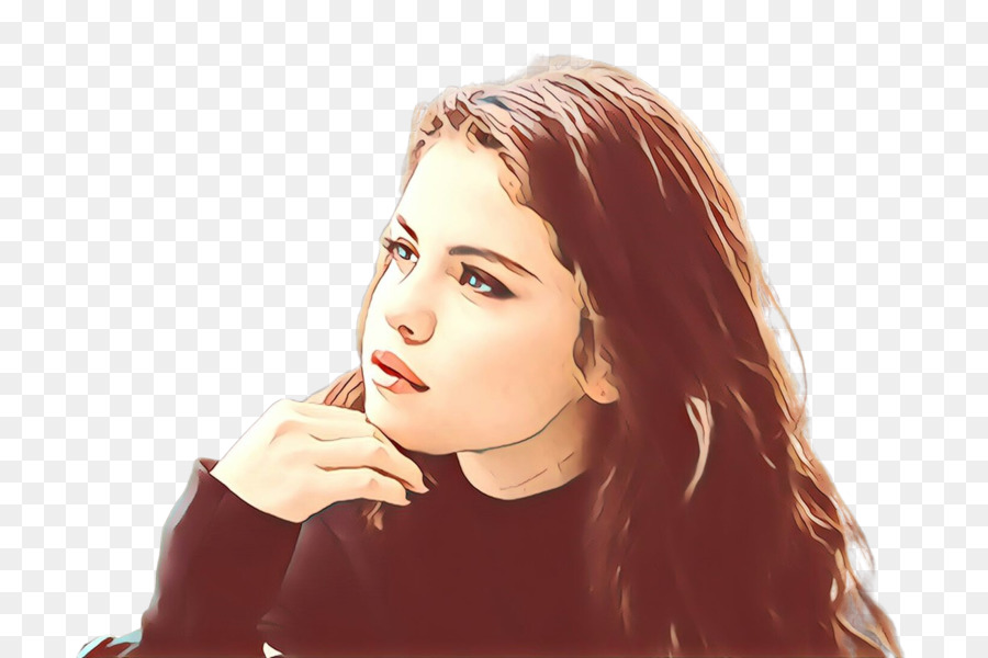 Selena Gomez，Sobrancelha PNG