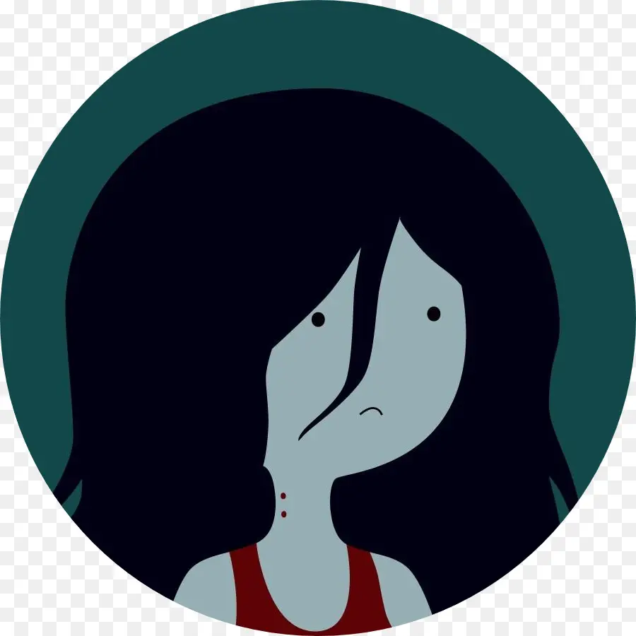 Marceline Rainha Vampiro，Finn O Humano PNG