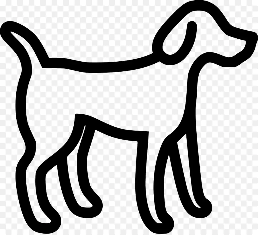 Cachorro，ícones Do Computador PNG