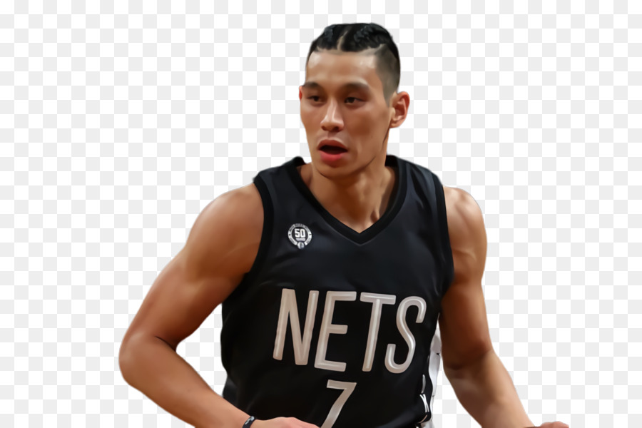 Jeremy Lin，Brooklyn Nets PNG