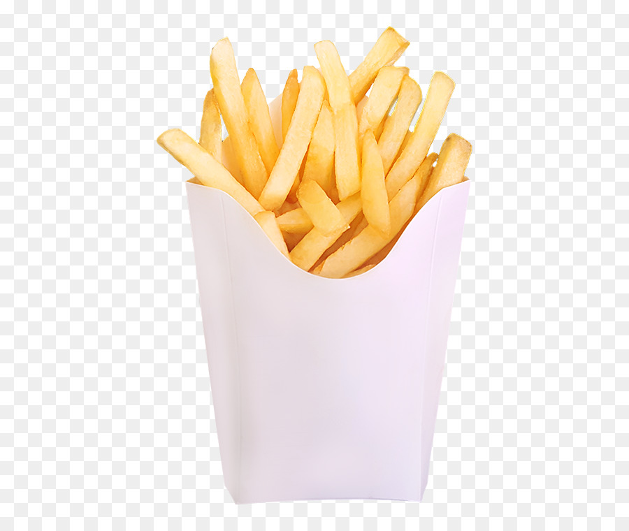 Batatas Fritas，Junk Food PNG