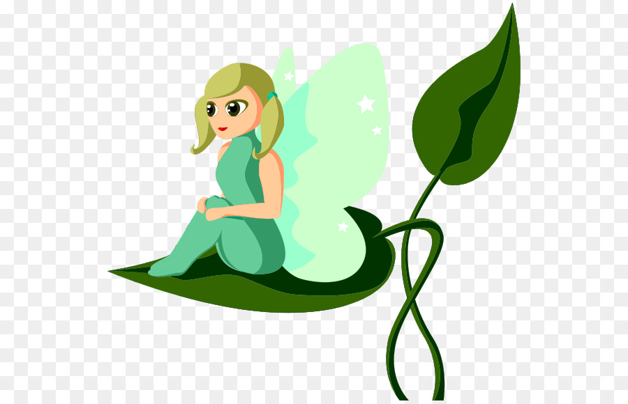 Fada，Pixie PNG