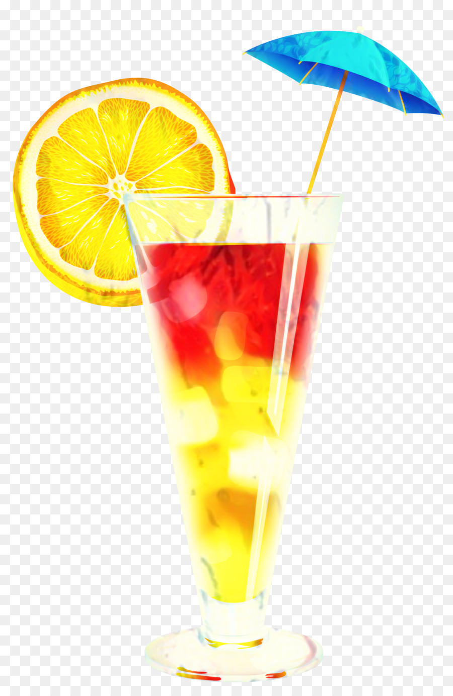 Bay Breeze，Cocktail PNG
