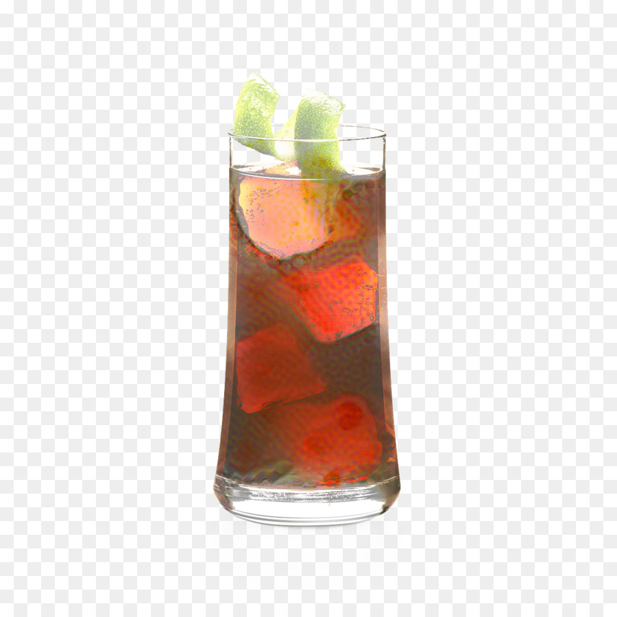 Bay Breeze，Cocktail PNG
