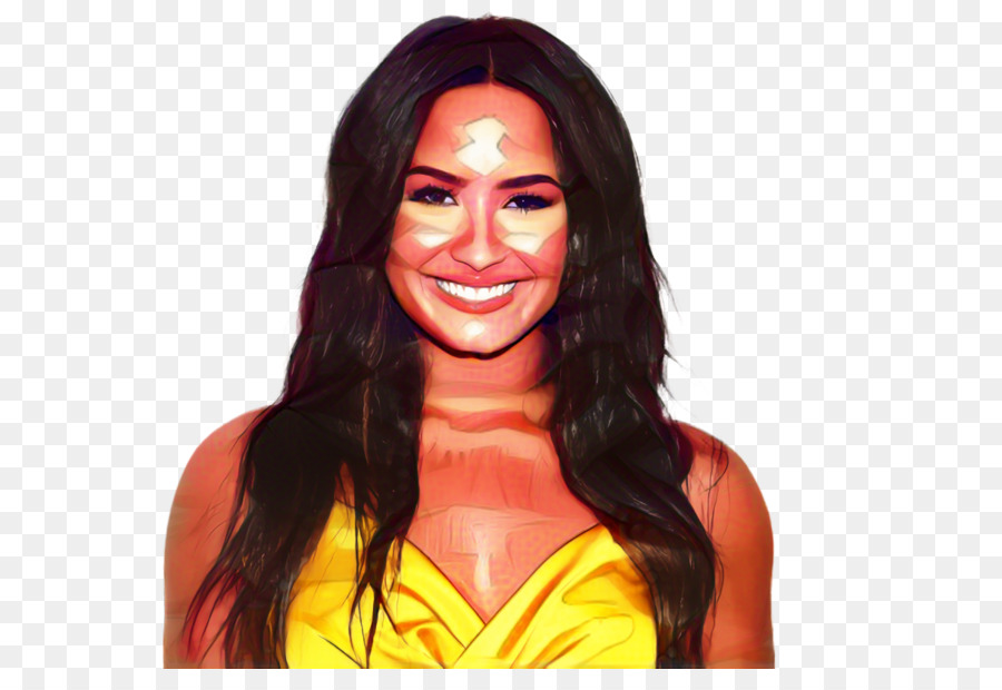 Demi Lovato，Códigos De Trapaça PNG