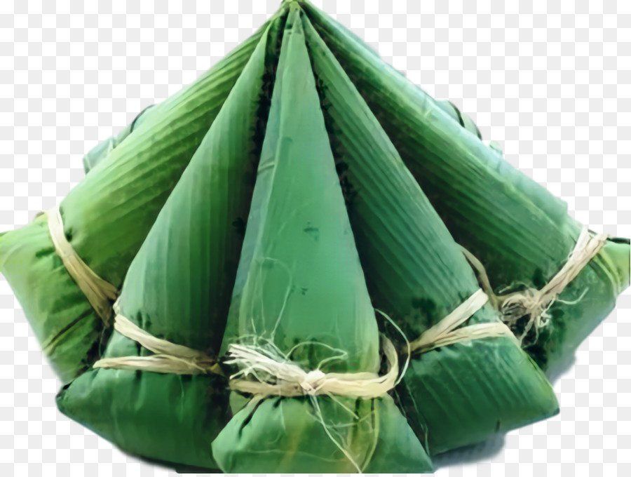 Zongzi，Folha De Bananeira PNG