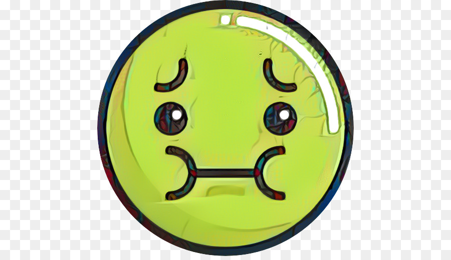 Emoticon，Emoji PNG