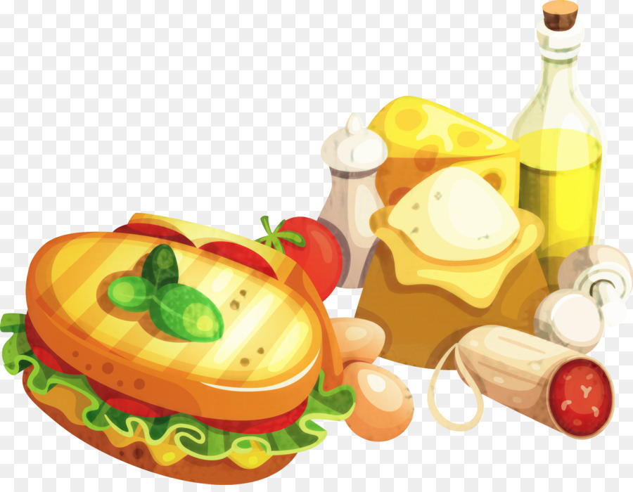 Sanduíche，Queijo PNG