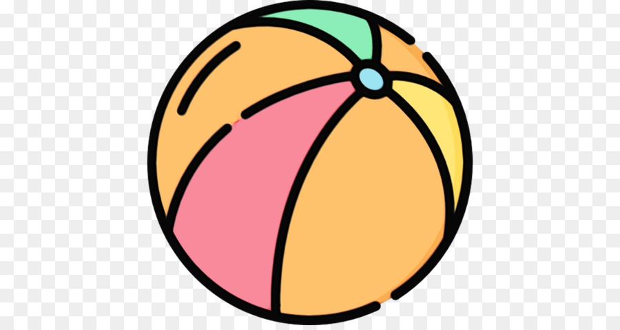 Bola De Praia，Bola PNG