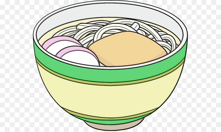 Udon，Alimentos PNG