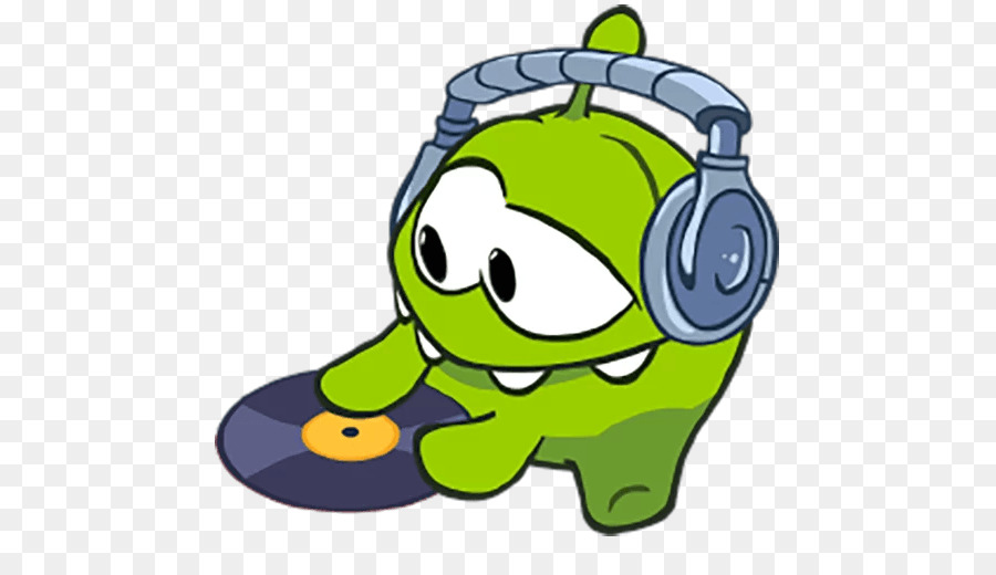 Dj Monstro Verde，Fones De Ouvido PNG