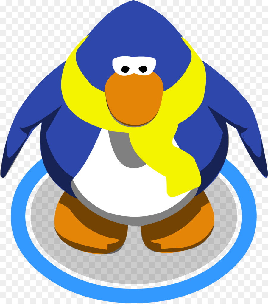 Pinguim，Toalha PNG