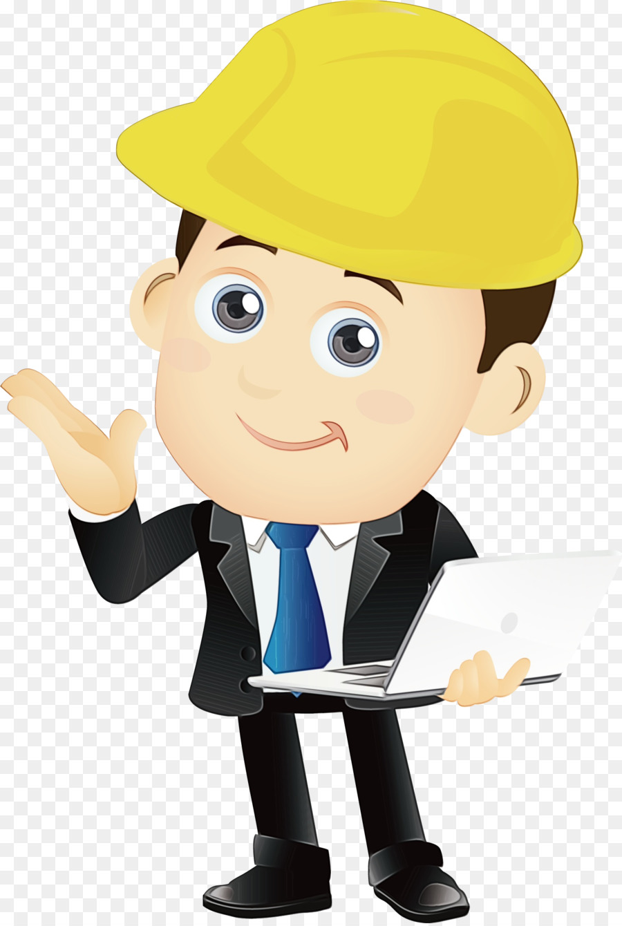 Engenheiro，Capacete PNG