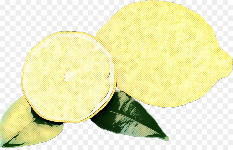 Limão，Amarelo PNG