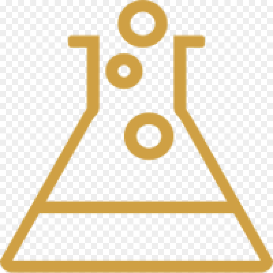 Frascos De Laboratório，Química PNG