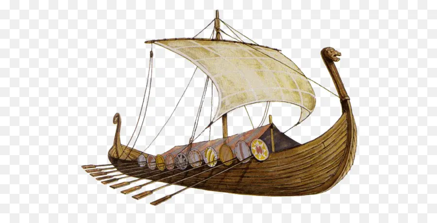 Navios Viking，Vikings PNG