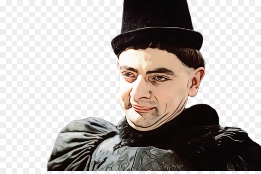 Fedora，óculos PNG