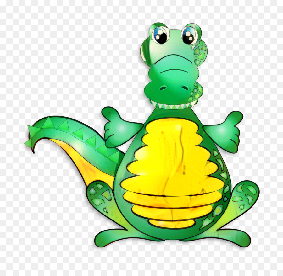 Crocodilo，Verde PNG