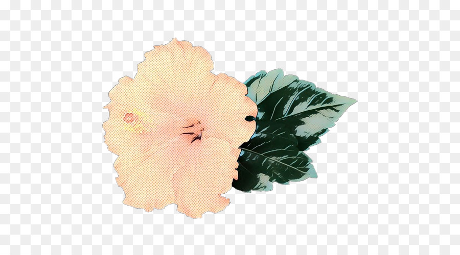 Rosemallows，Flores De Corte PNG