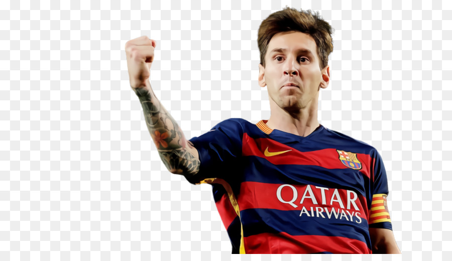 Lionel Messi，Beleza PNG