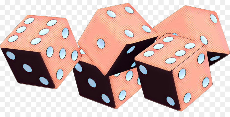 Dice， PNG