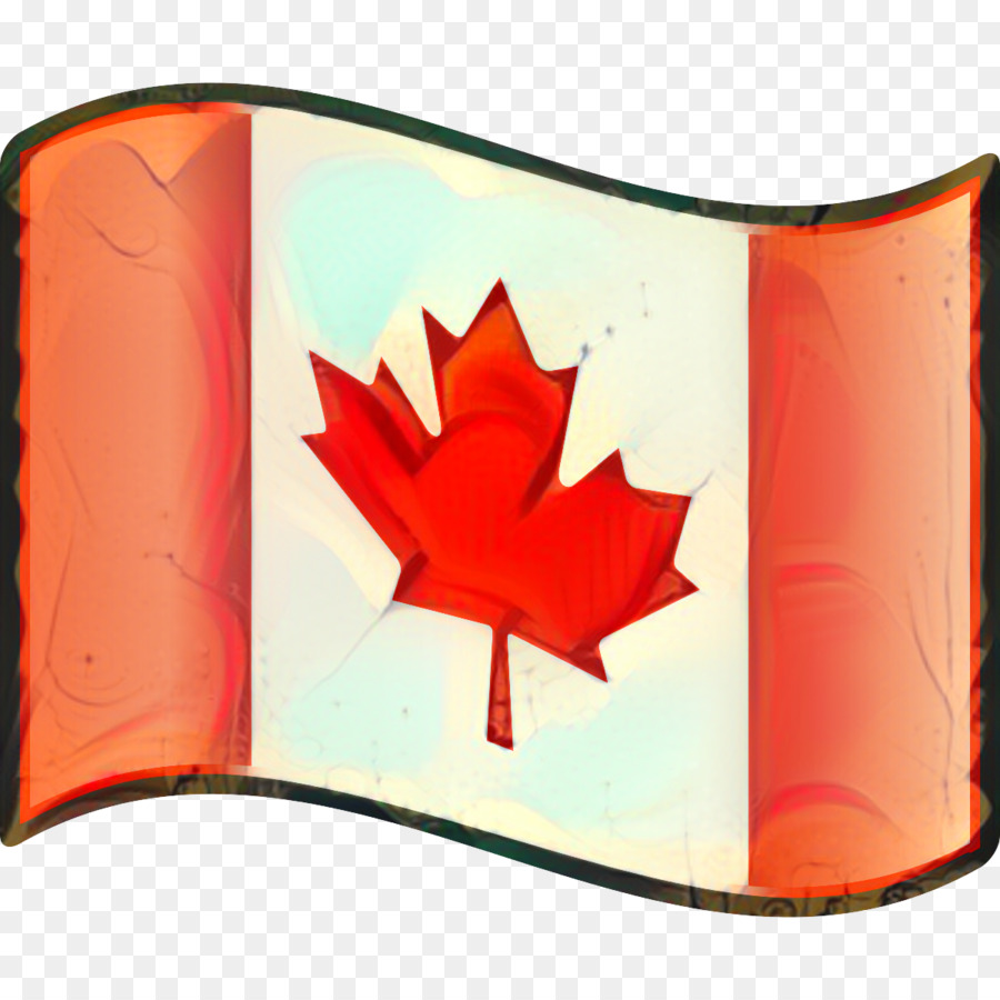 Bandeira Do Canadá，Bandeira PNG