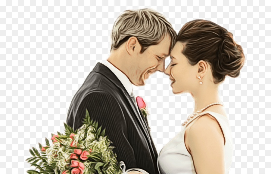 Marriage，Casamento PNG
