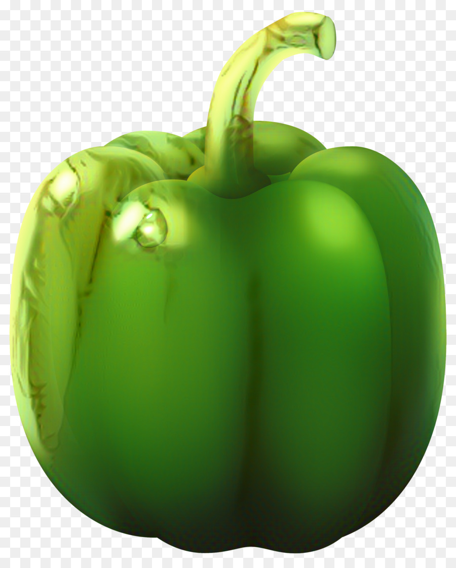 Pimentão Verde，Pimenta PNG