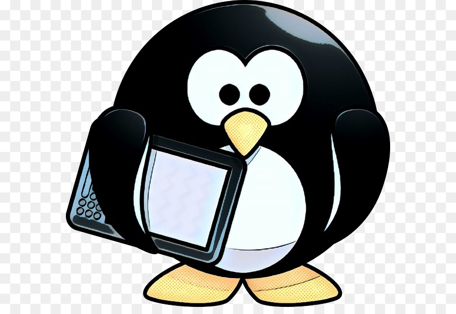 Desenho，Penguin PNG