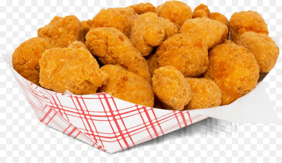 Mcdonalds Dos Chicken Mcnuggets，Nugget De Frango PNG