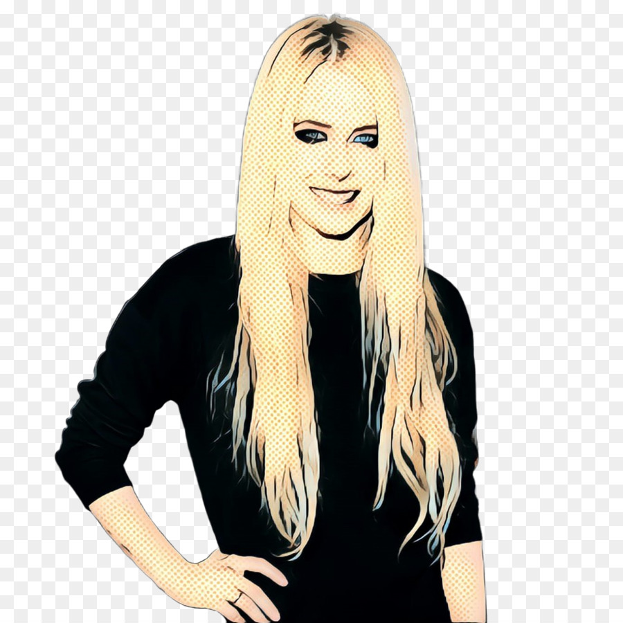 Loira，Cabelo PNG