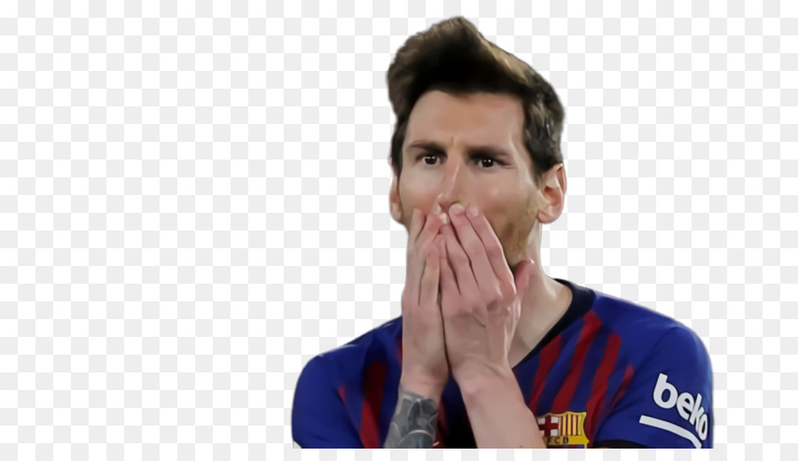 Lionel Messi，O Fc Barcelona PNG