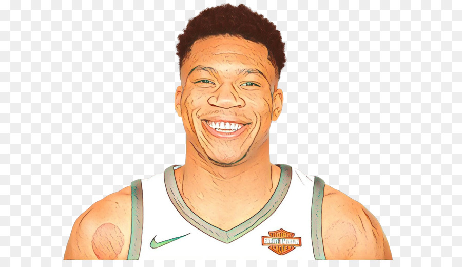 Giannis Antetokounmpo，Polegar PNG