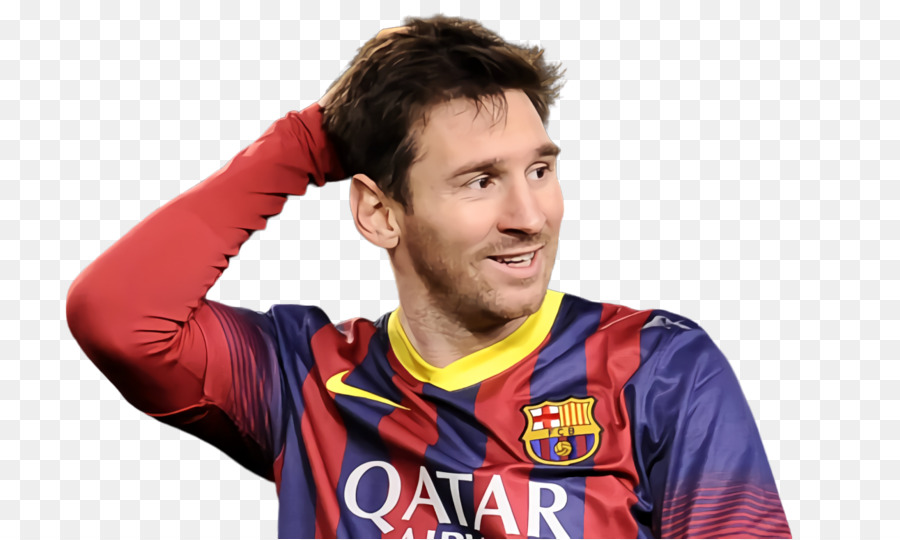 Lionel Messi，O Fc Barcelona PNG