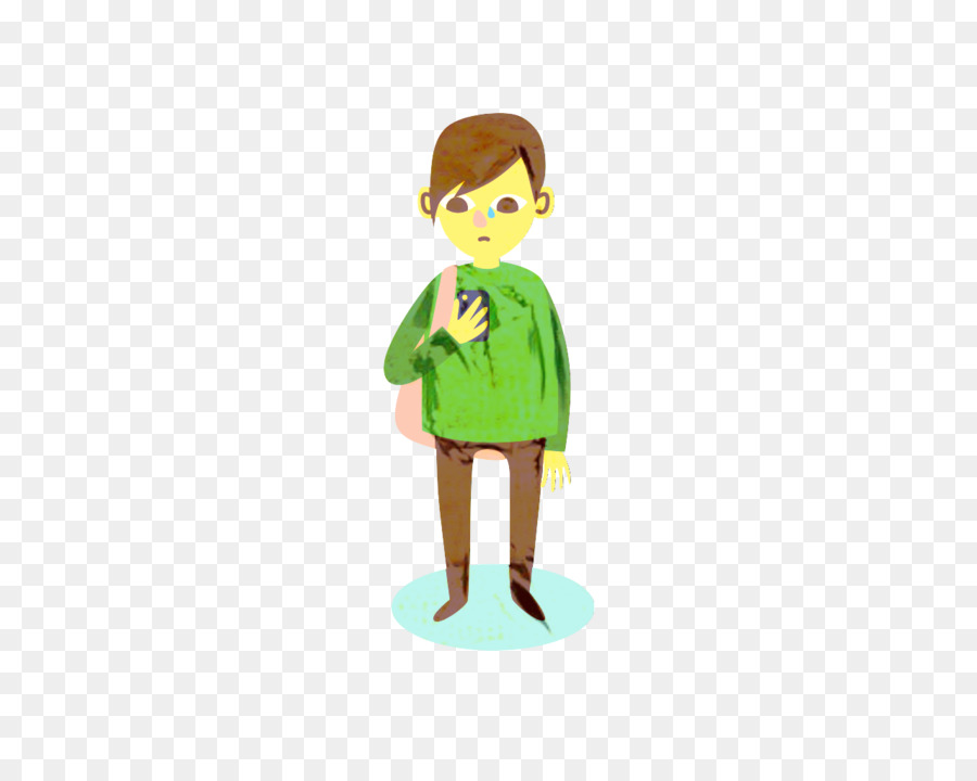 Figurine，Personagem PNG