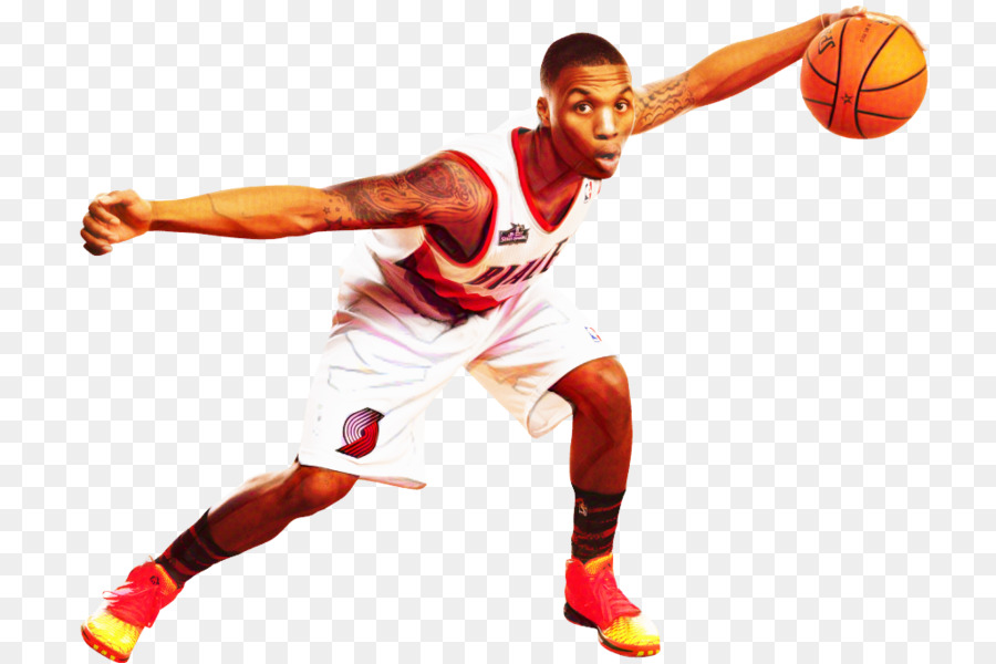 Jogador De Basquete，Basquetebol PNG