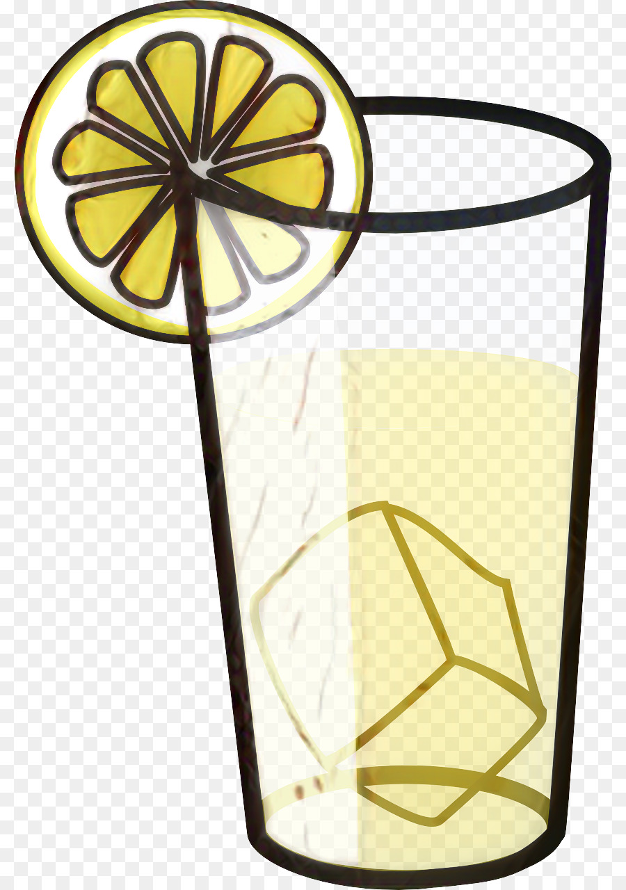 Limonada，Vidro PNG