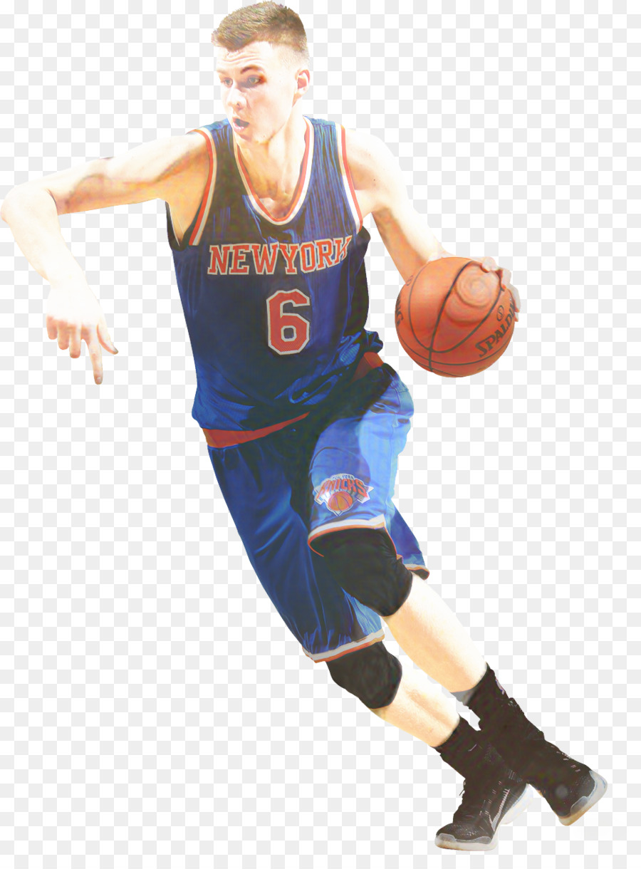 New York Knicks，Basquete PNG