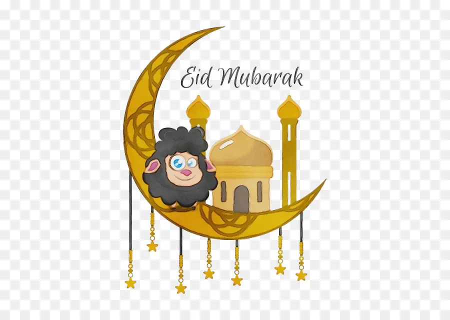 Eid Mubarak，Eid PNG