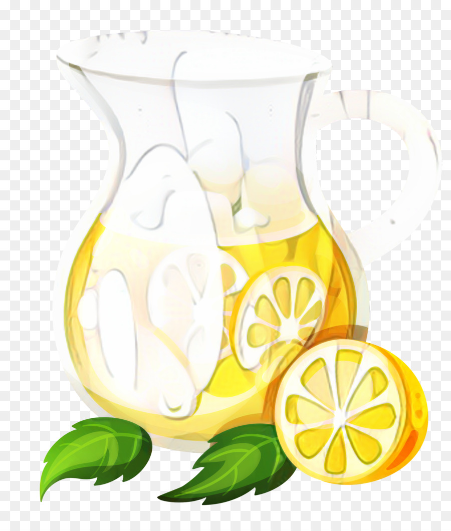 Limonada，Jarro PNG