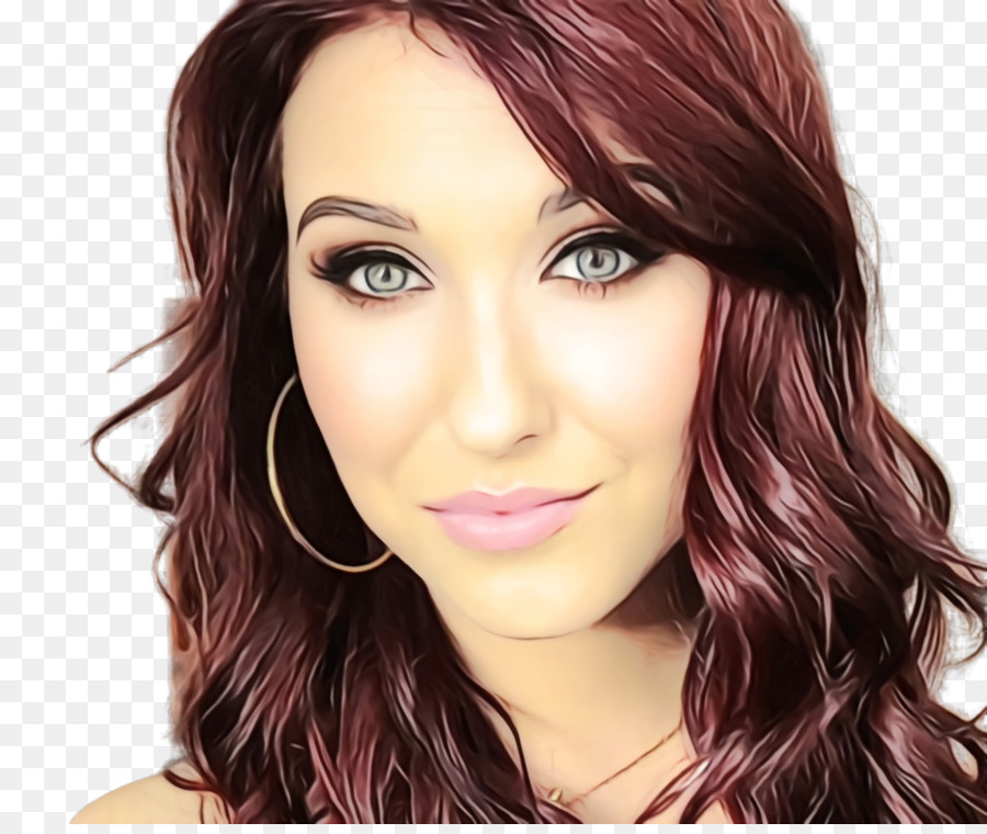 Jaclyn Hill，Artista De Maquiagem PNG