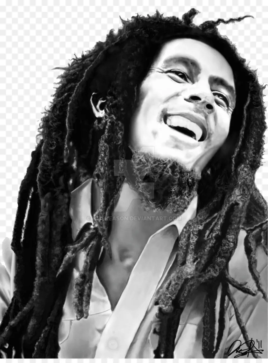 Homem Com Dreadlocks，Dreadlocks PNG