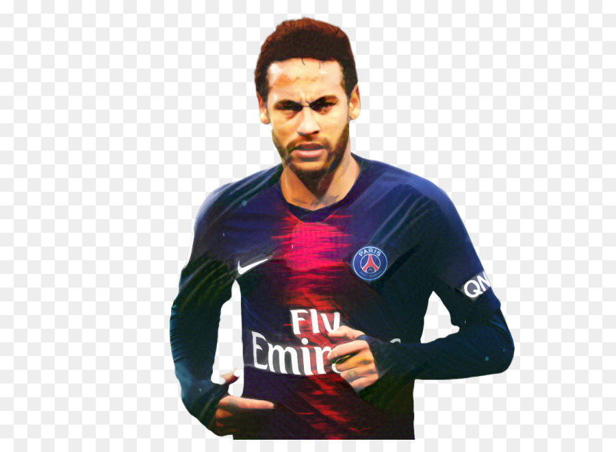 Neymar，Tshirt PNG