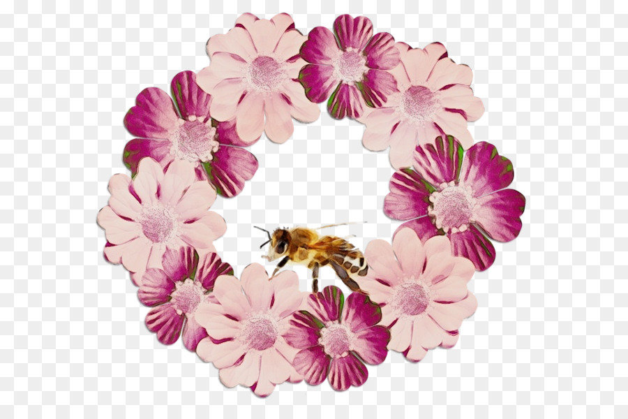 Design Floral，Flores De Corte PNG