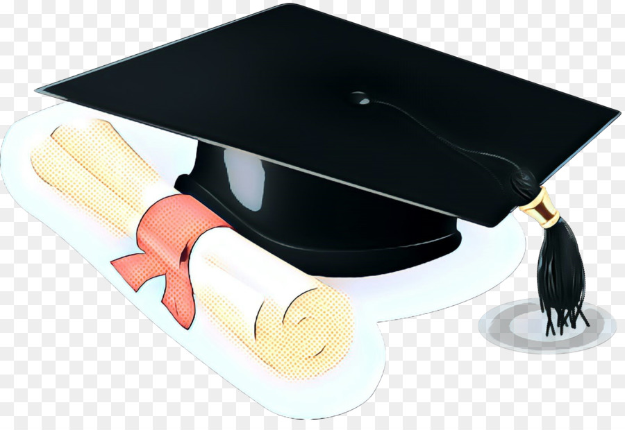 Chapéu De Formatura，Livros PNG