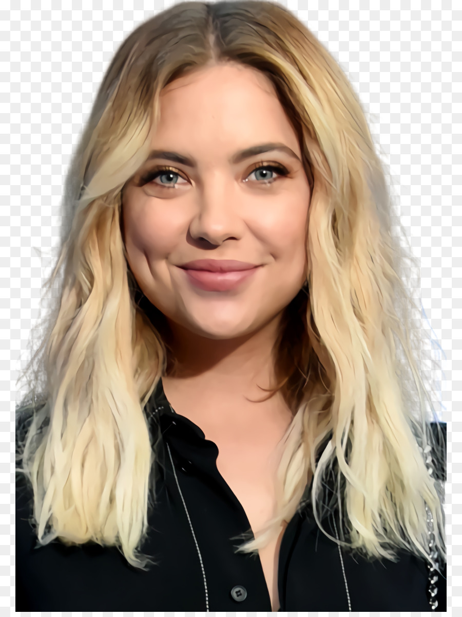 Beleza Surratt，Cabelo PNG